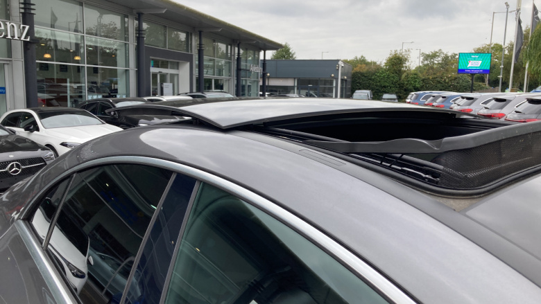 Mercedes-Benz CLA 250 AMG Line Premium 4dr Tip Auto Petrol Saloon